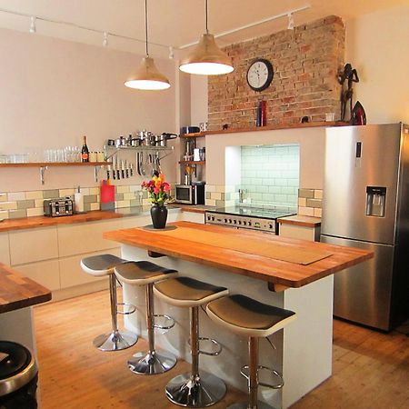 Designer Maisonette Whole Apartment Brighton Eksteriør billede