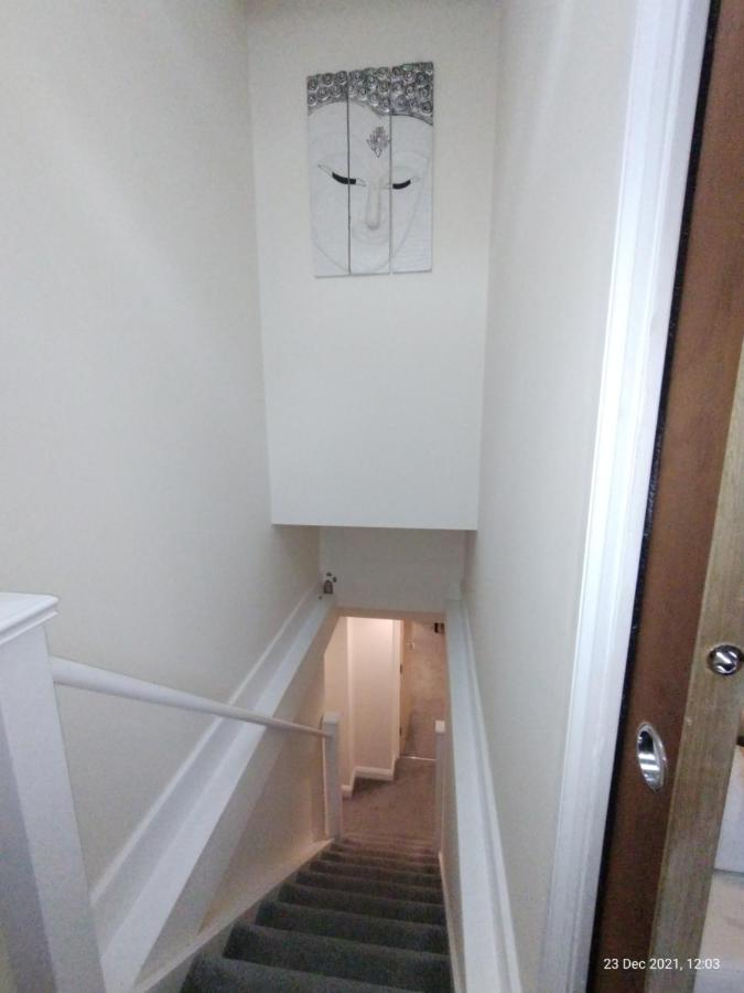 Designer Maisonette Whole Apartment Brighton Eksteriør billede
