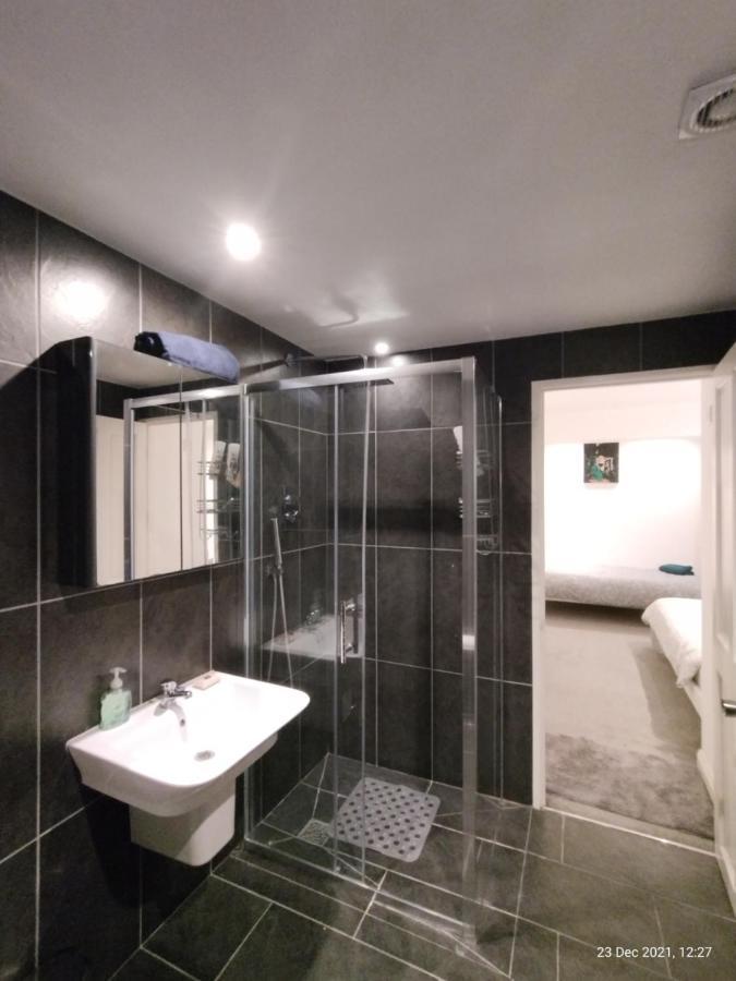 Designer Maisonette Whole Apartment Brighton Eksteriør billede