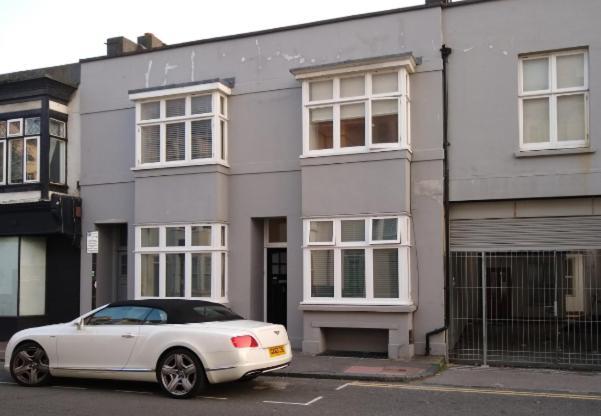 Designer Maisonette Whole Apartment Brighton Eksteriør billede