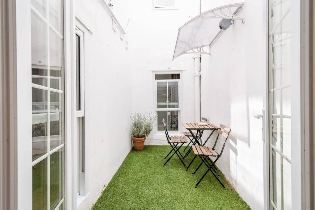 Designer Maisonette Whole Apartment Brighton Eksteriør billede