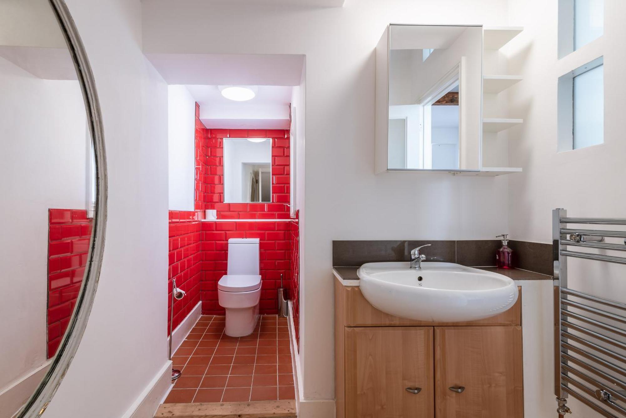 Designer Maisonette Whole Apartment Brighton Eksteriør billede