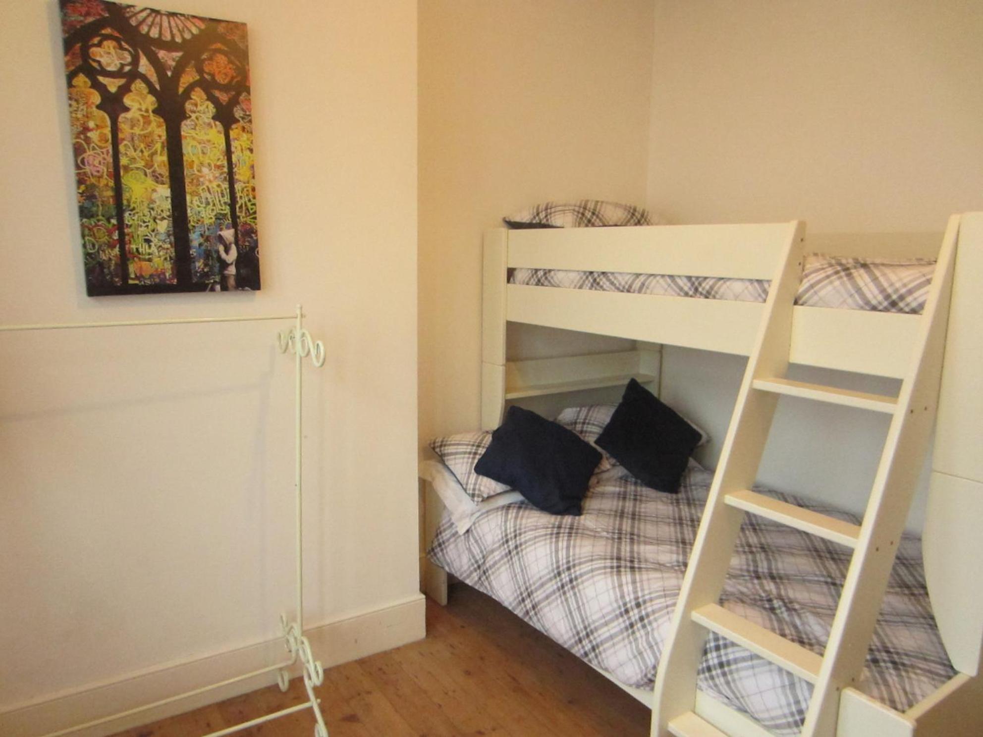 Designer Maisonette Whole Apartment Brighton Eksteriør billede