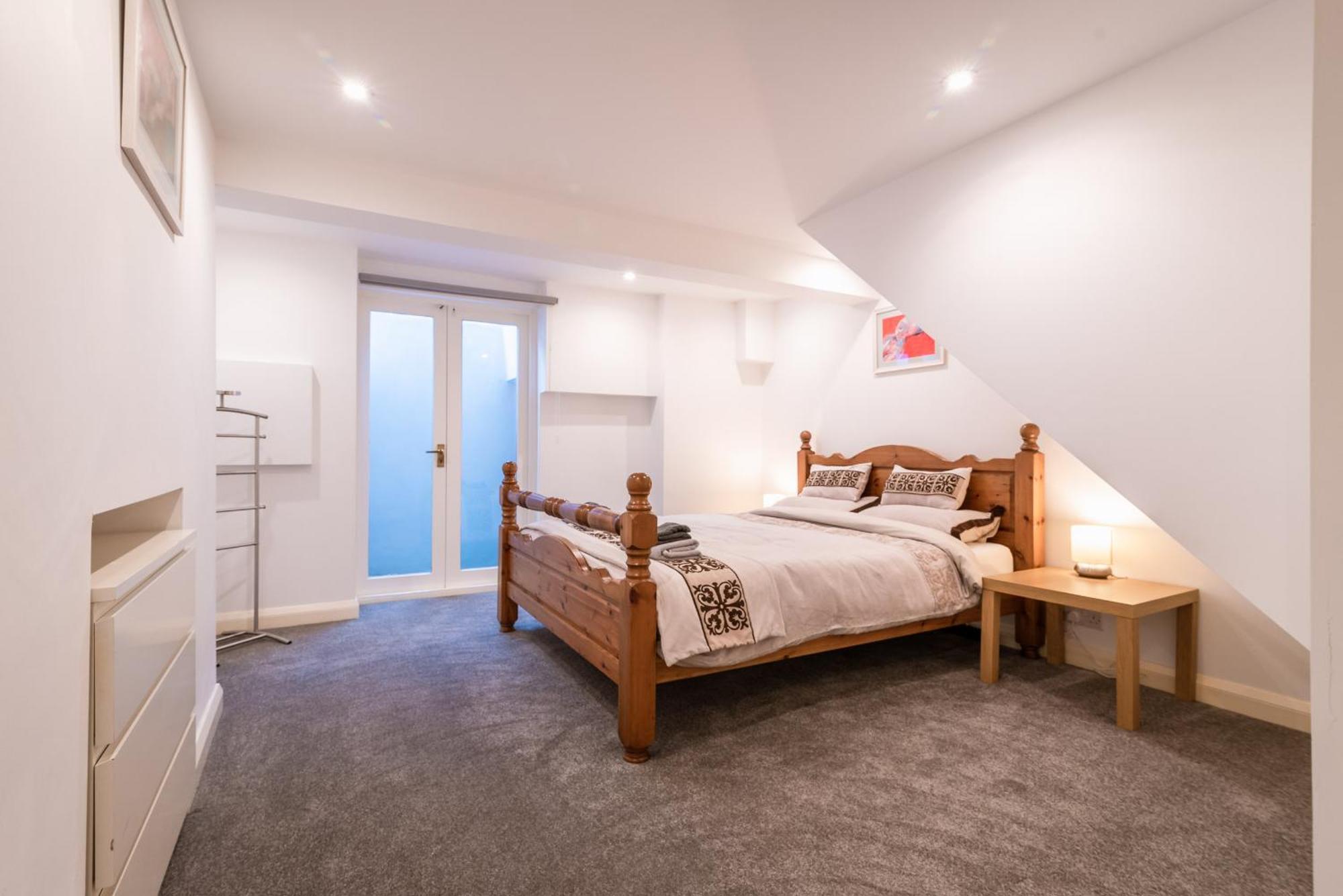 Designer Maisonette Whole Apartment Brighton Eksteriør billede