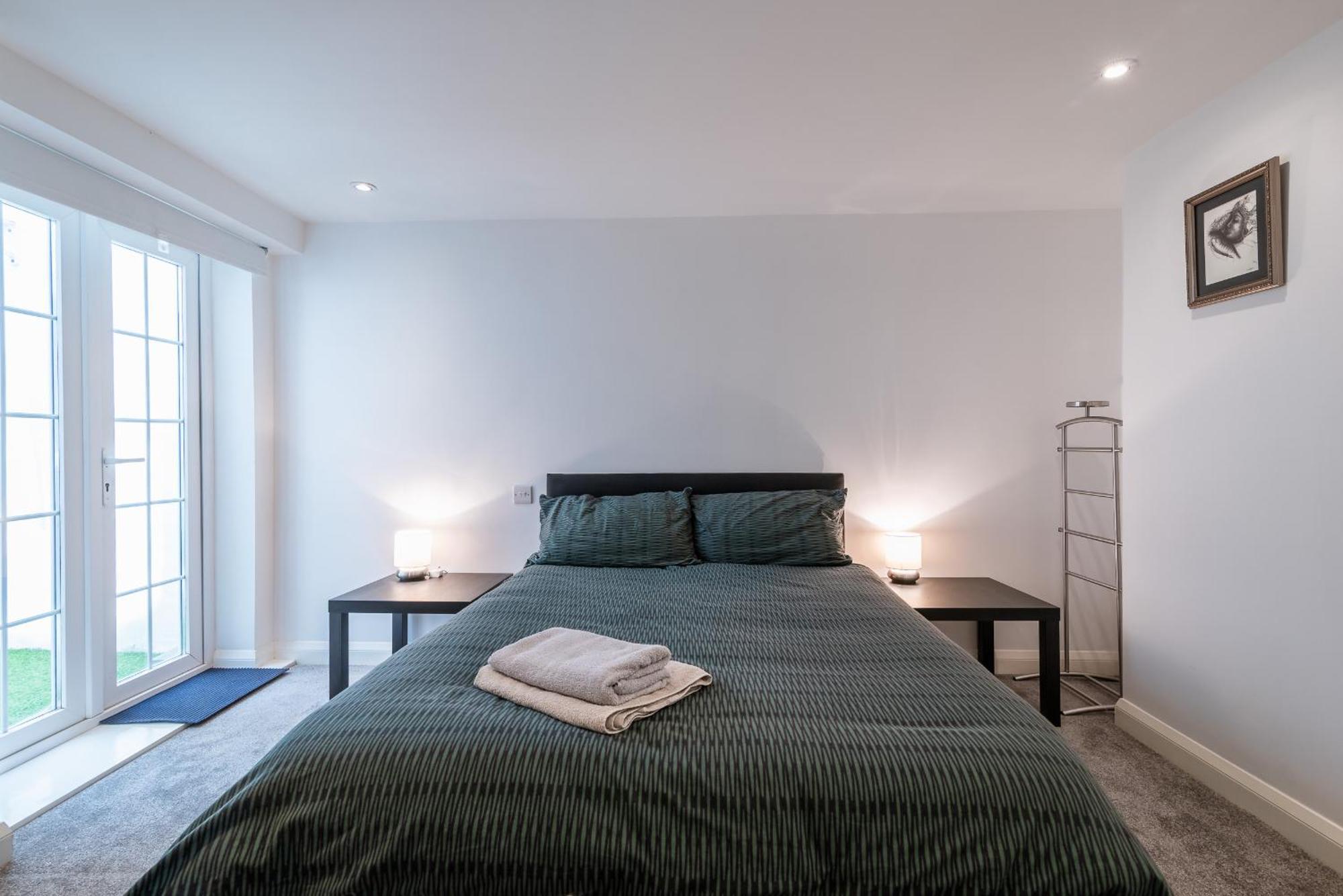 Designer Maisonette Whole Apartment Brighton Eksteriør billede